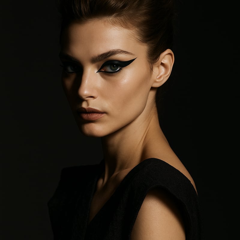 Artistic Portrait AI