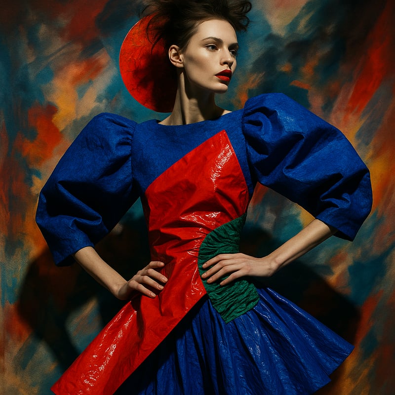 Avant-Garde Style