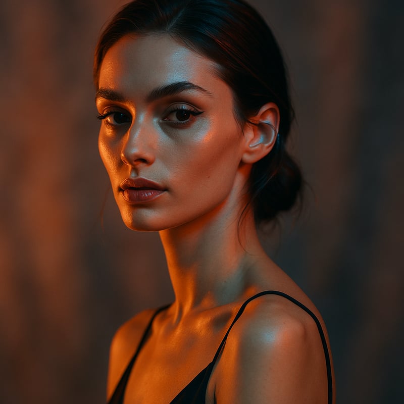 Creative Portrait AI